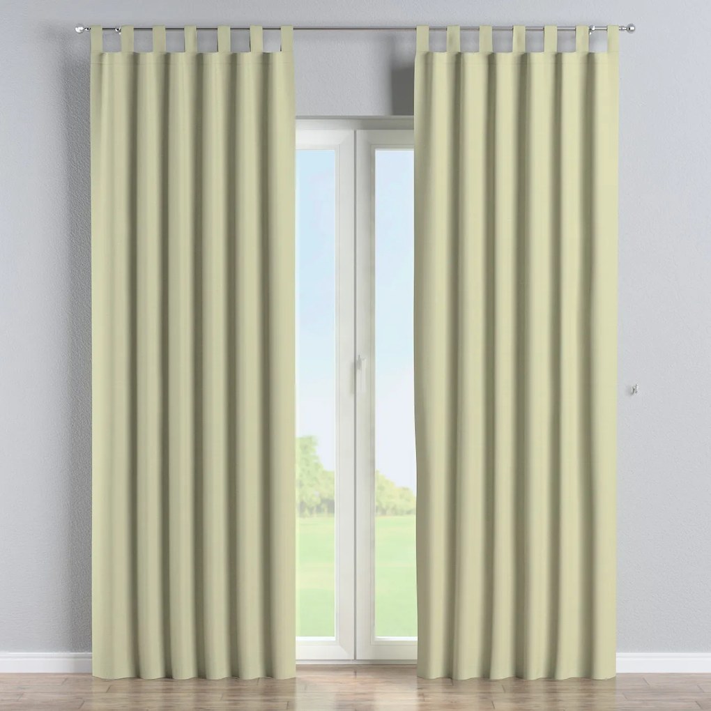 Zasłona na szelkach 1 szt.