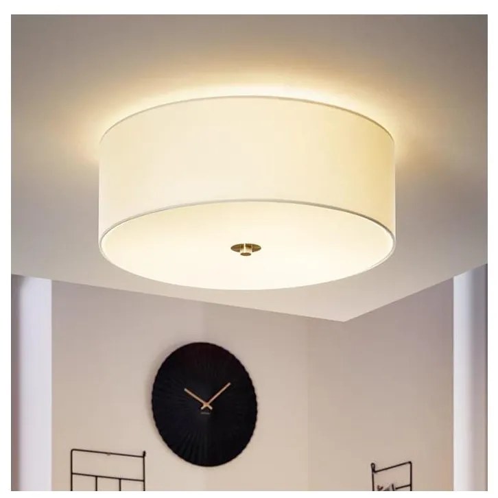 Eglo 94918 - Lampa sufitowa PASTERI 3xE27/25W/230V