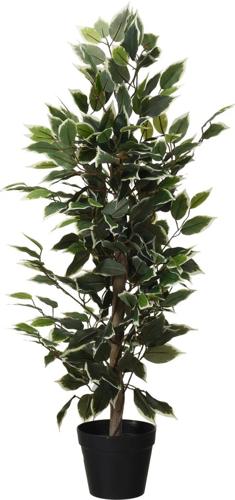 Sztuczna roślina w doniczce, 95 cm