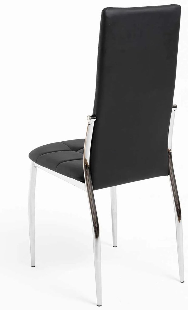 Pakiet 4 krzese Galet