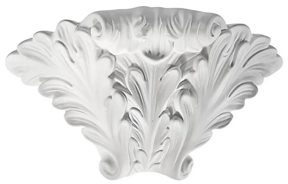 Kolarz 0008.61.1 - Kinkiet ROKOKO 1xR7s/120W/230V