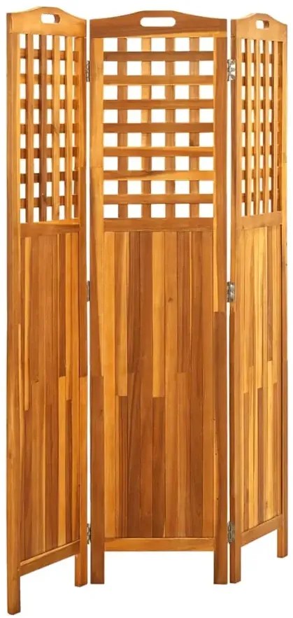 3-panelowy parawan M6-S22