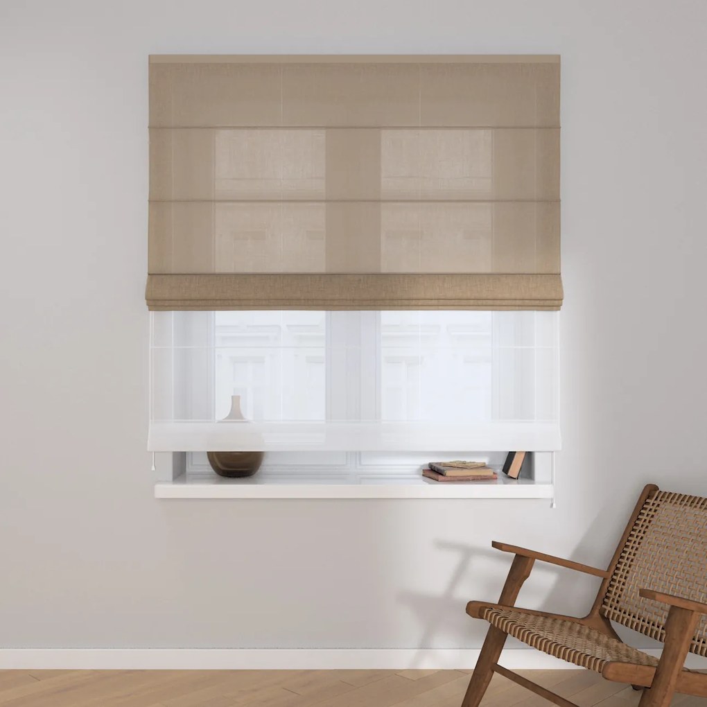 Roleta rzymska dzień noc Duo