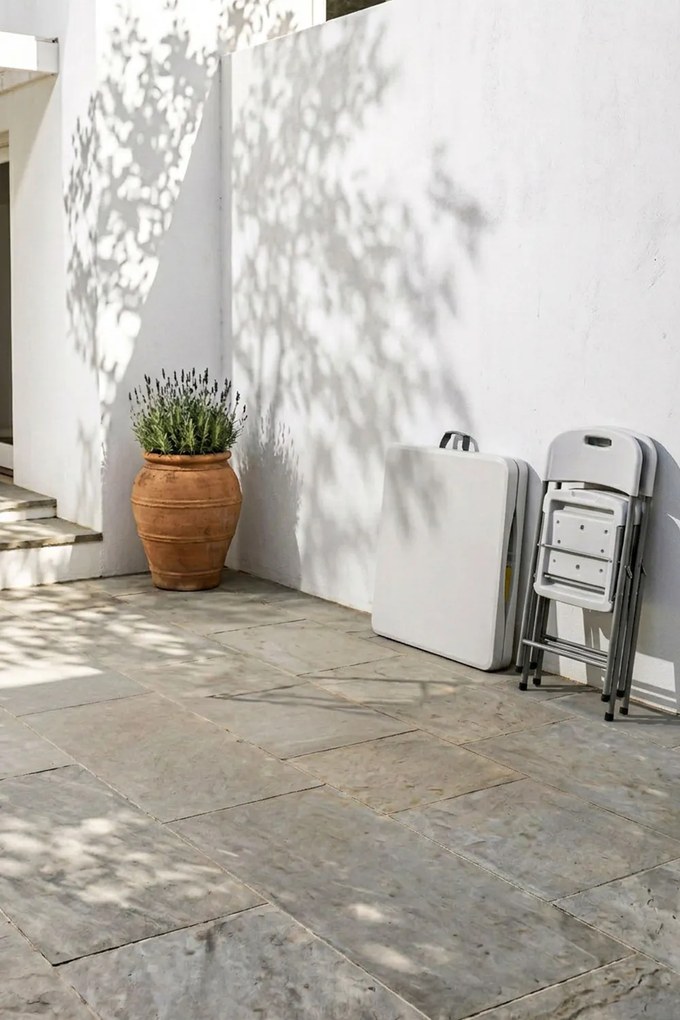 Stó Resin 122 x 60 cm