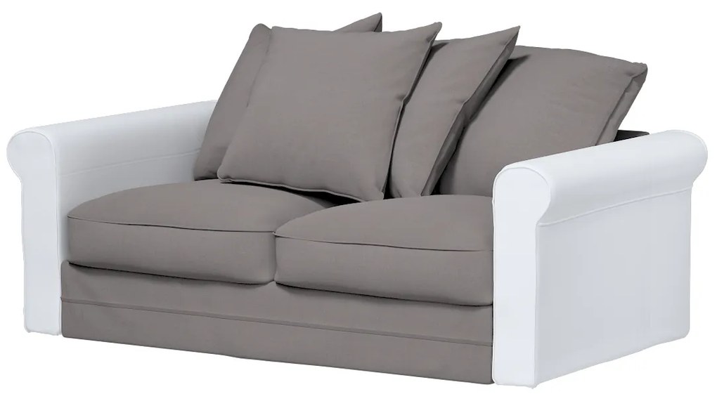 Pokrowiec na sekcję 2-osobową Grönlid, rozkładaną