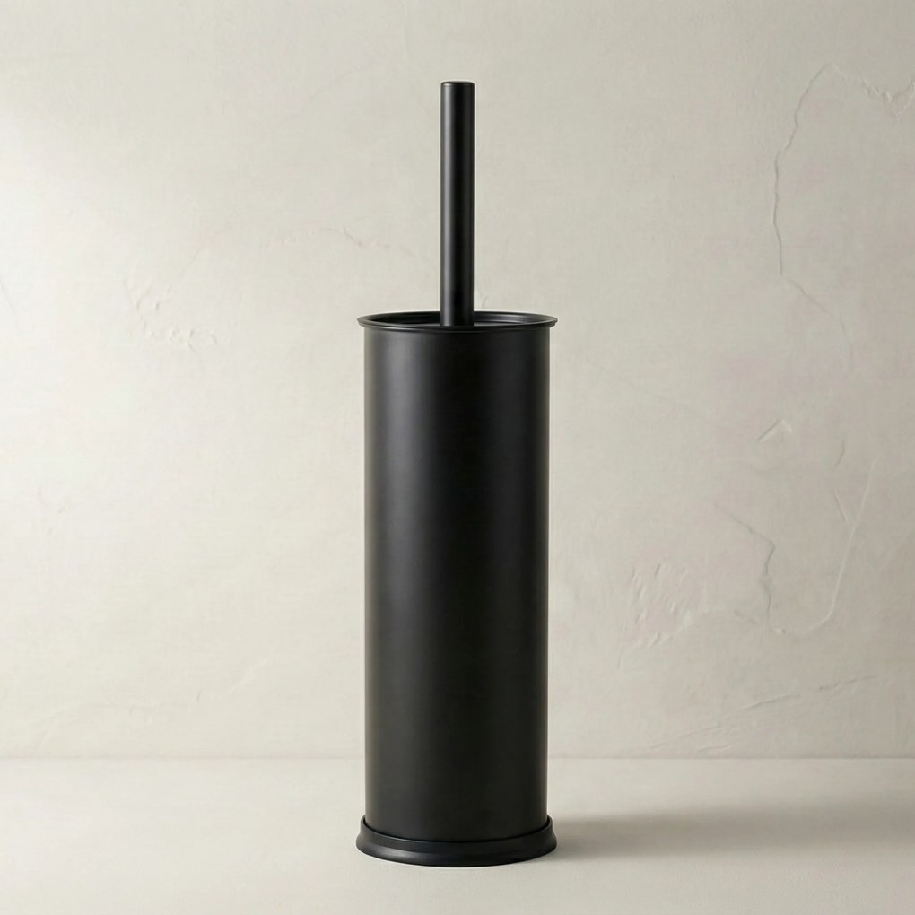 Stojak na szczotkę do WC STAV, wys. 38 cm