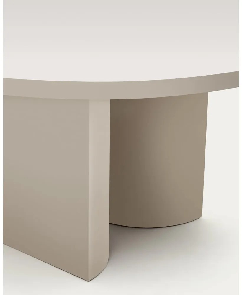 Stół ø 150 cm Nealy – Kave Home