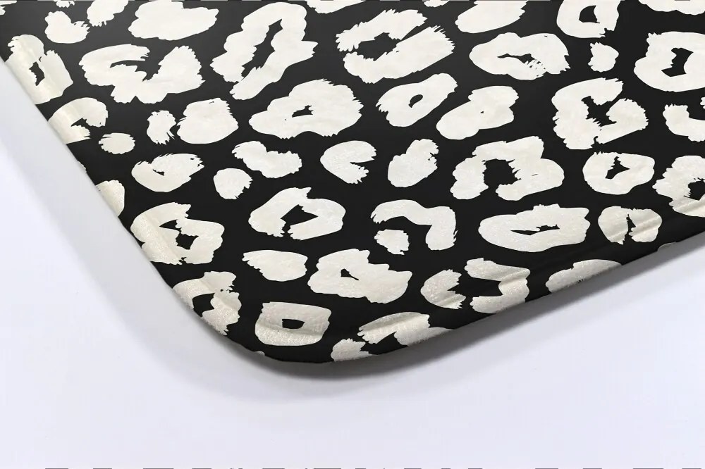 Dywanik pod prysznic Dywanik pod prysznic Panterka