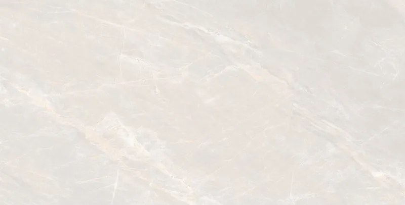 Mexen Brazilian Bianco gres szkliwiony rekt. G1, płytka podłogowo-ścienna 120 x 60 cm, połysk - TL131-120-060-01