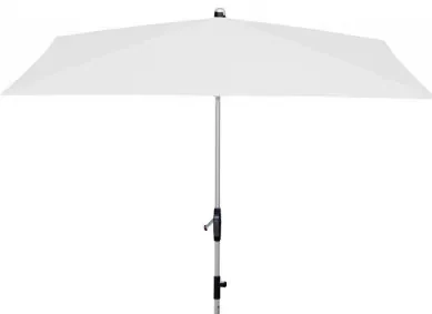 KNIRPS Automatic 260 x 165 cm - parasol ogrodowy