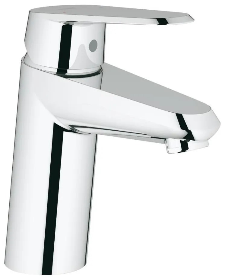 GROHE 3246920E - Bateria umywalkowa EURODISC COSMOPOLITAN rozmiar S chrom