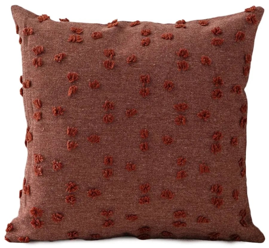 Poszewka na poduszkę 43x43 cm Tuffet – Mioli Decor