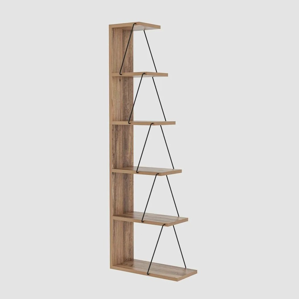 Biblioteczka Tlos Pine