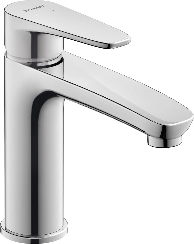 Duravit B.1 Einhebel-Waschtischmischer