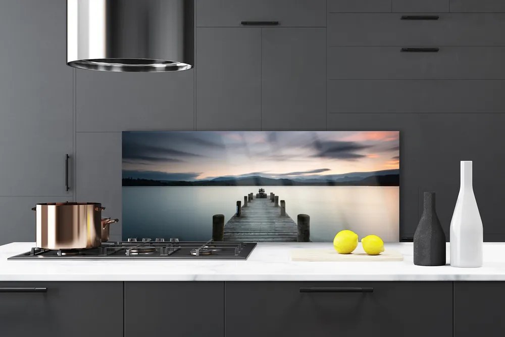 Panel Kuchenny Most Nad Morskim Brzegiem