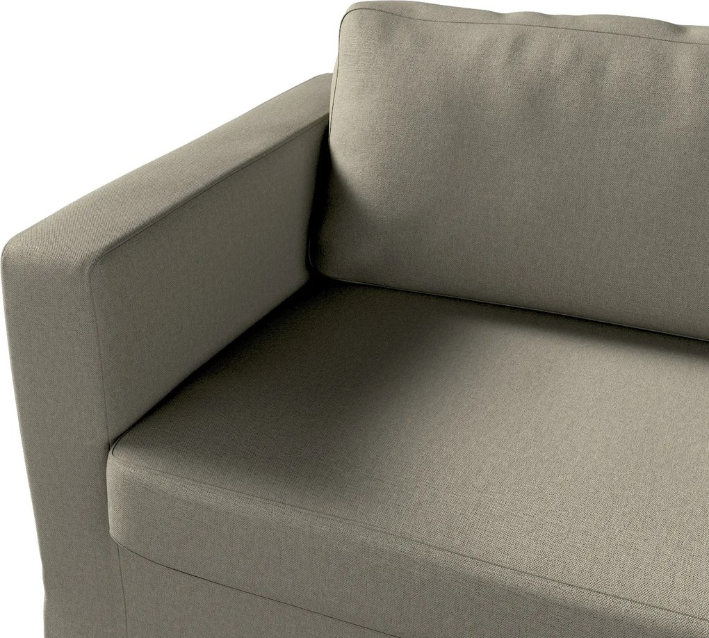 Pokrowiec na sofę Karlstad 3-osobową nierozkładaną, długi