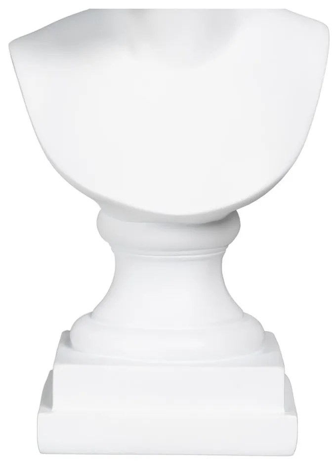 Figurka z żywicy polimerowej (wysokość 29,5 cm) Bust – Ixia