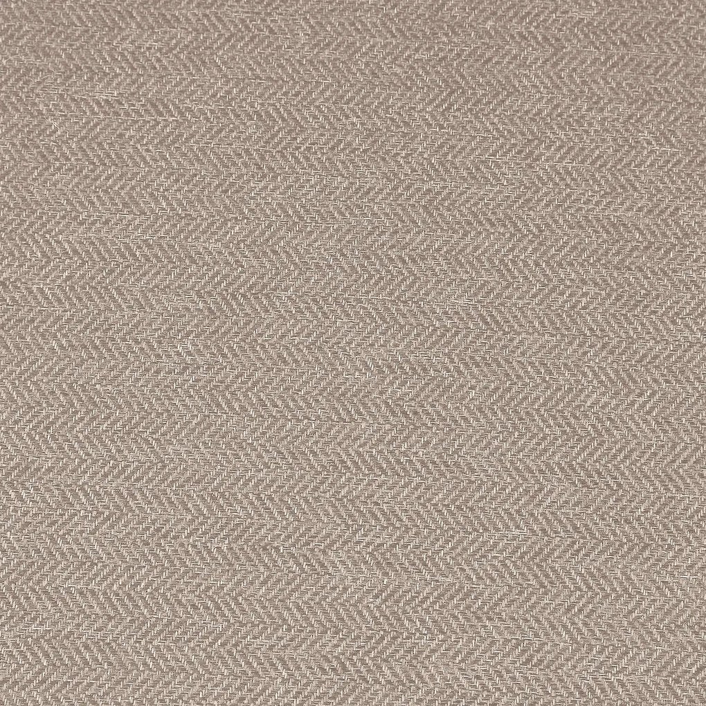 Zestaw aluminiowy dla 7 osób MADRYT (cappuccino)