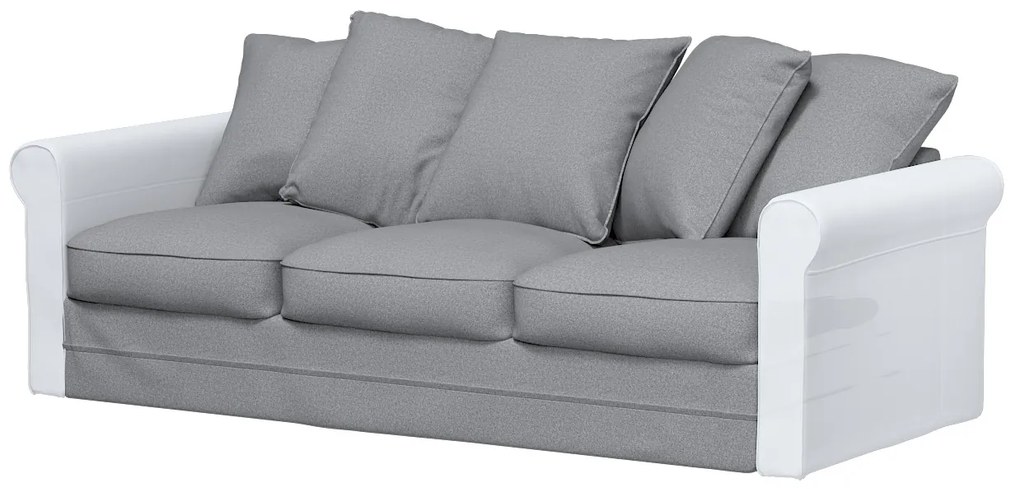 Pokrowiec na sekcję 3-osobową Grönlid, nierozkładaną