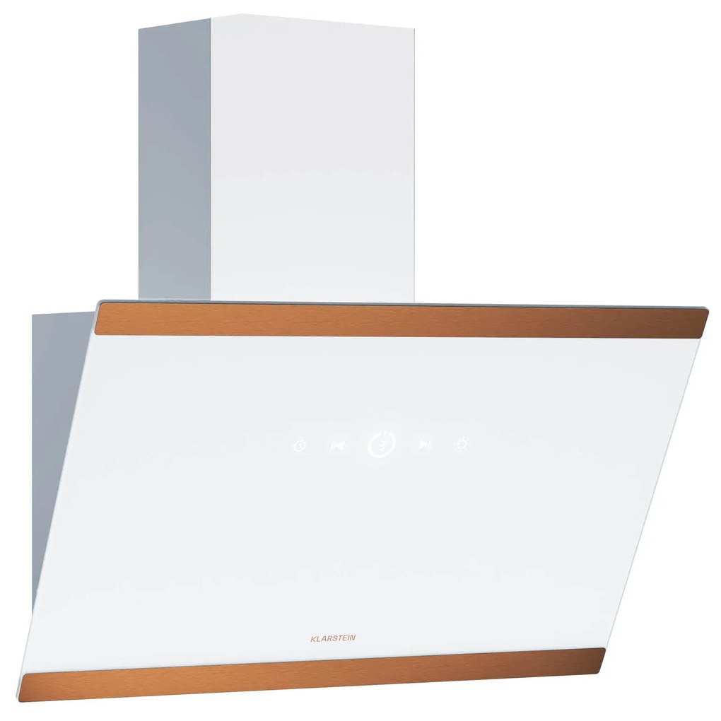 Klarstein FlashLine 60 Okap kuchenny 60 cm