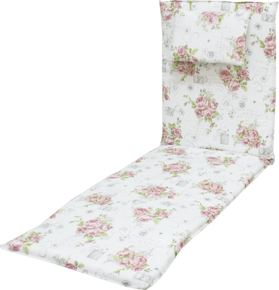 Doppler ELEGANT 2232 poduszka na leżak
