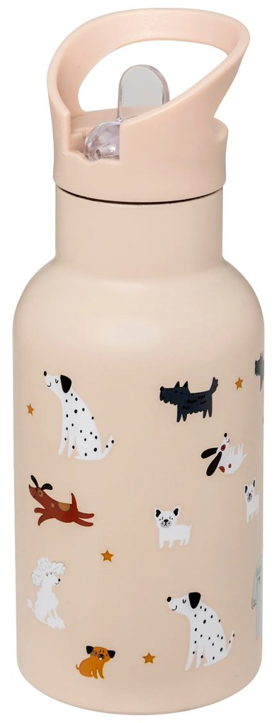 Bidon dla dzieci CUTE, 350 ml