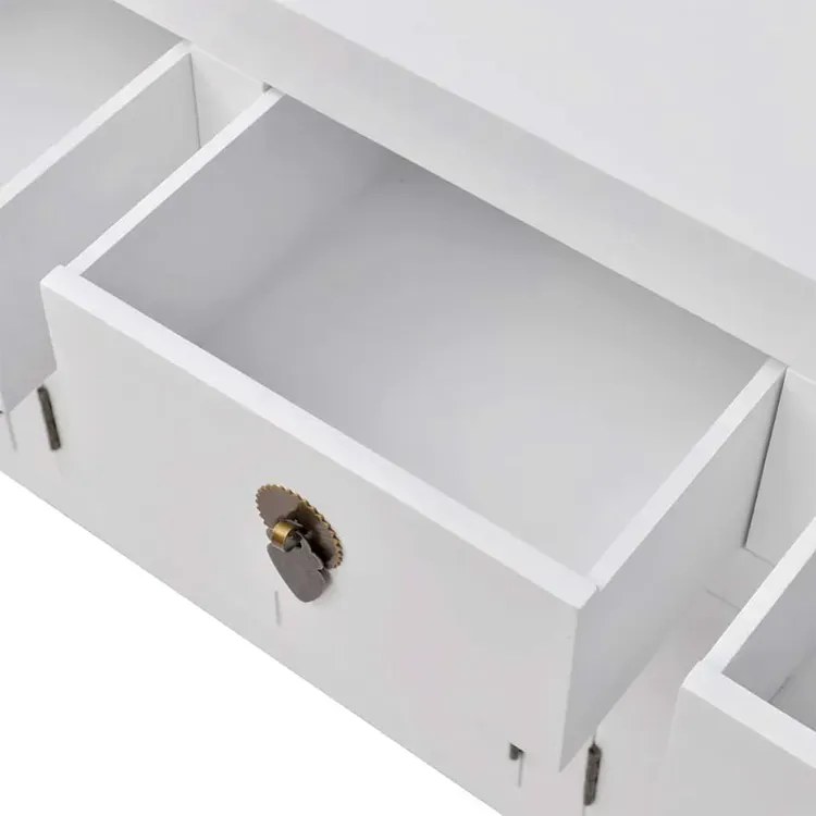 Drewniana komoda w stylu chińskim T8-W69