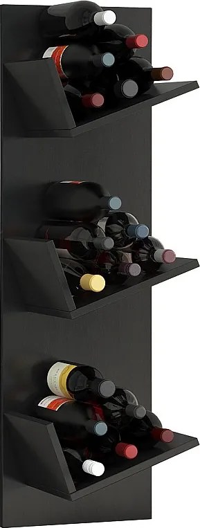 Półka na wino Półka ścienna Butelki Wino Vinosi