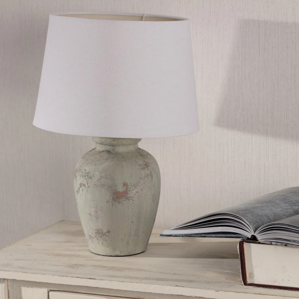 Lampa stołowa Velly 47cm