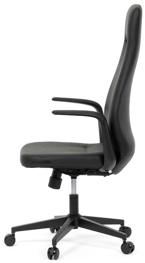Krzesło biurowe Autronic KA-T8325 BK