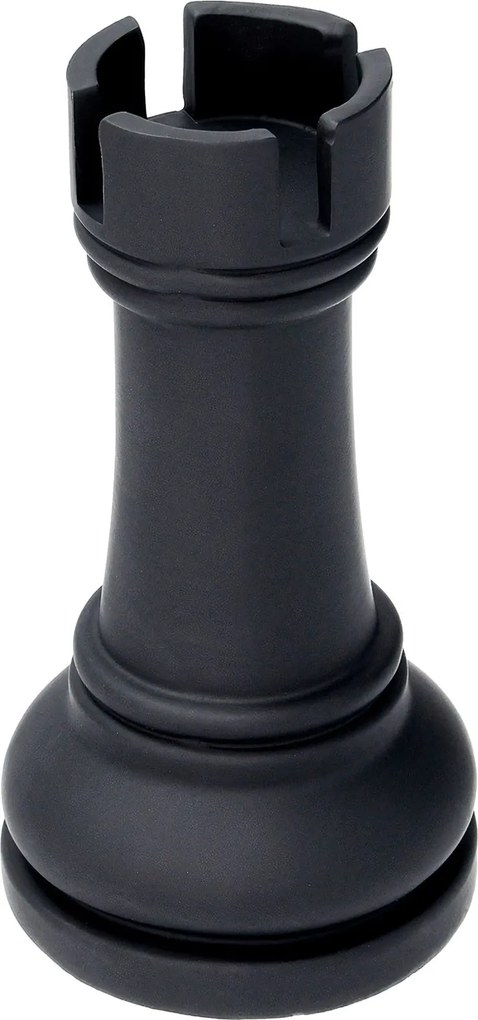 Figura szachowa Wieża 10x10x20 cm