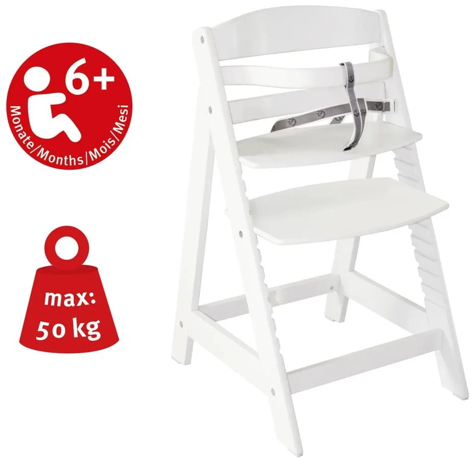 Krzesełko do karmienia Sit Up III – Roba