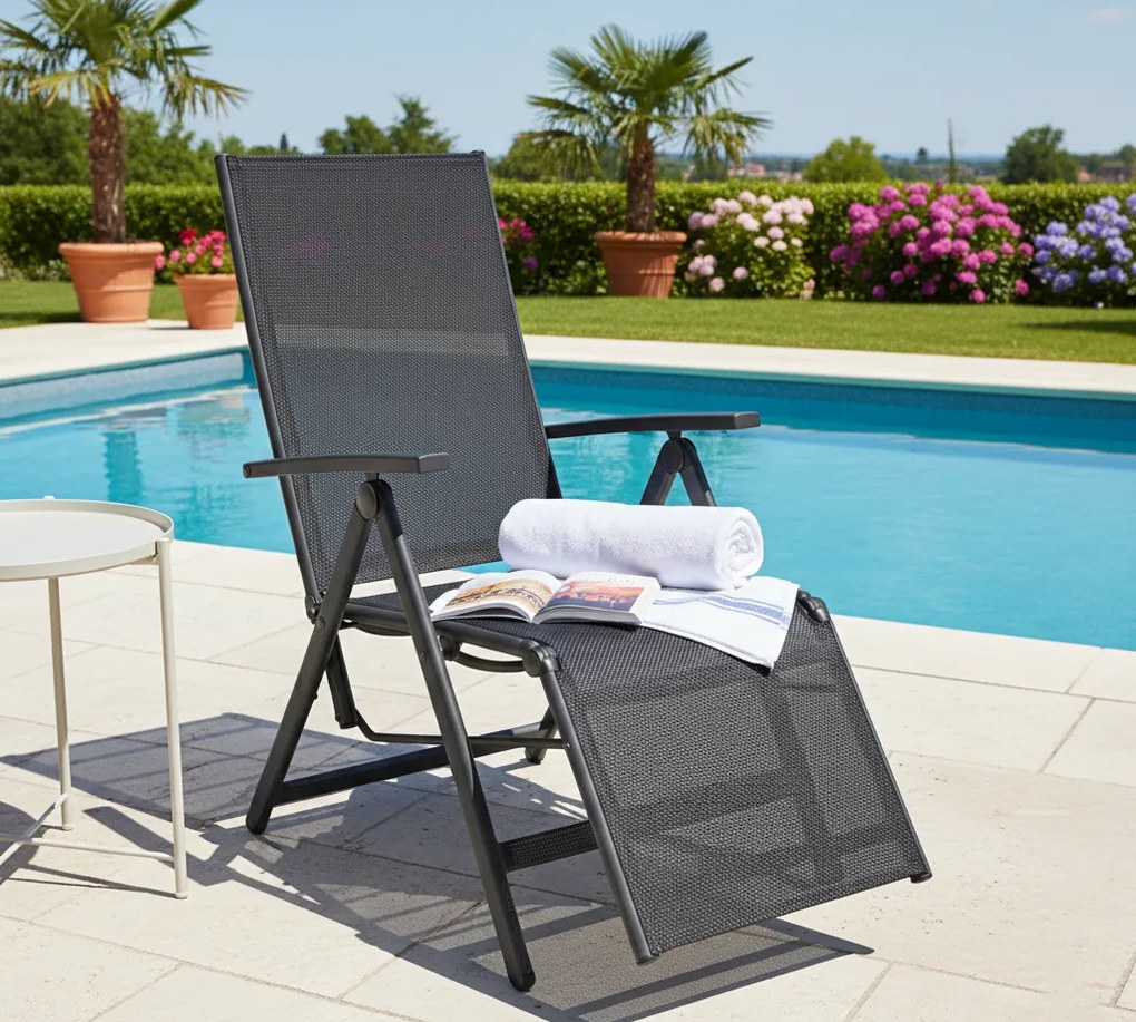 Doppler ACTIVE antracyt