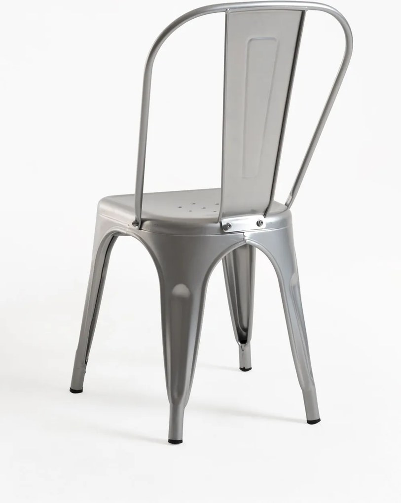 Pakiet 4 krzese Torix