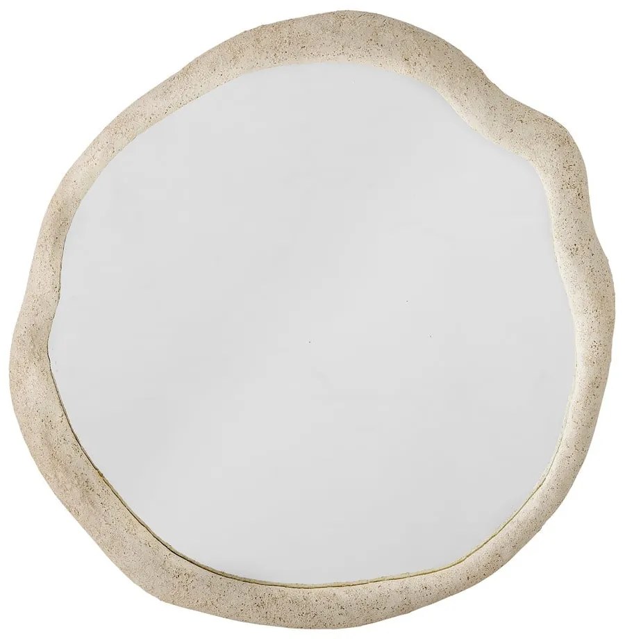 Lustro ścienne 41x38 cm Cillia – Bloomingville