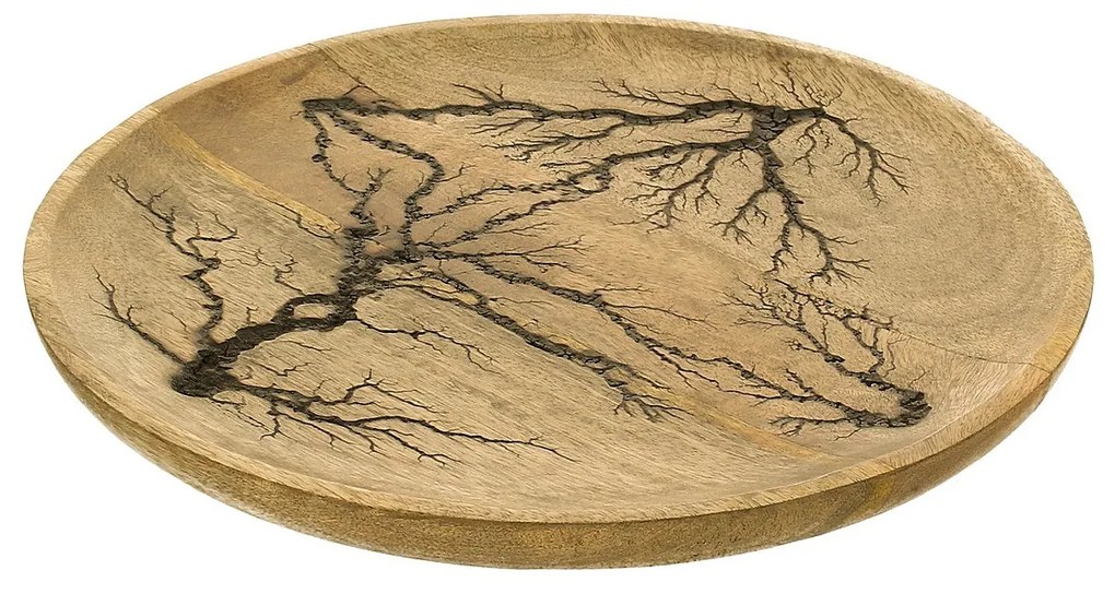 Talerz Percha ⌀30 cm