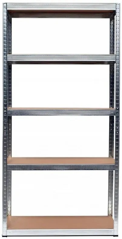 Półki do piwnicy L3-R34