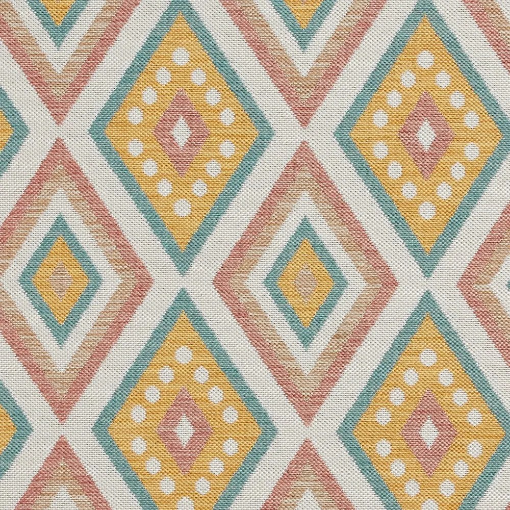 Dywan odpowiedni na zewnątrz 120x170 cm Spectrum – Think Rugs