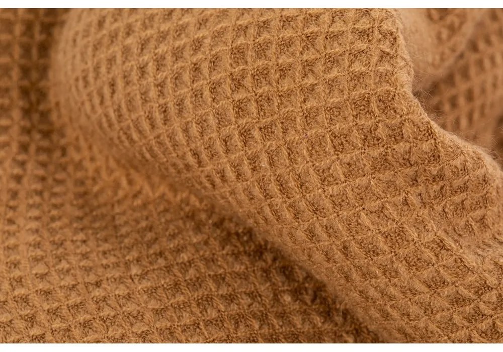 Koc 130x170 cm Mini Waffle – Tiseco Home Studio