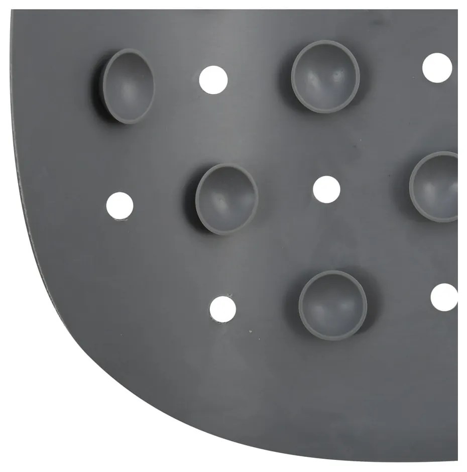 Mata antypoślizgowa pod prysznic 54x54 cm Class Premium – MSV