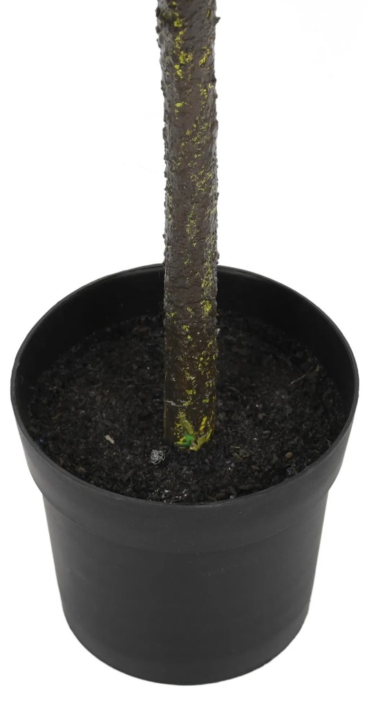 Sztuczna roślina drzewko owocowe, 60 cm