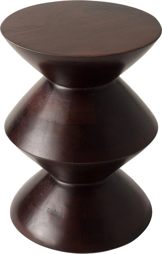 Stolik pomocniczy Vendaval 33×33×45 cm