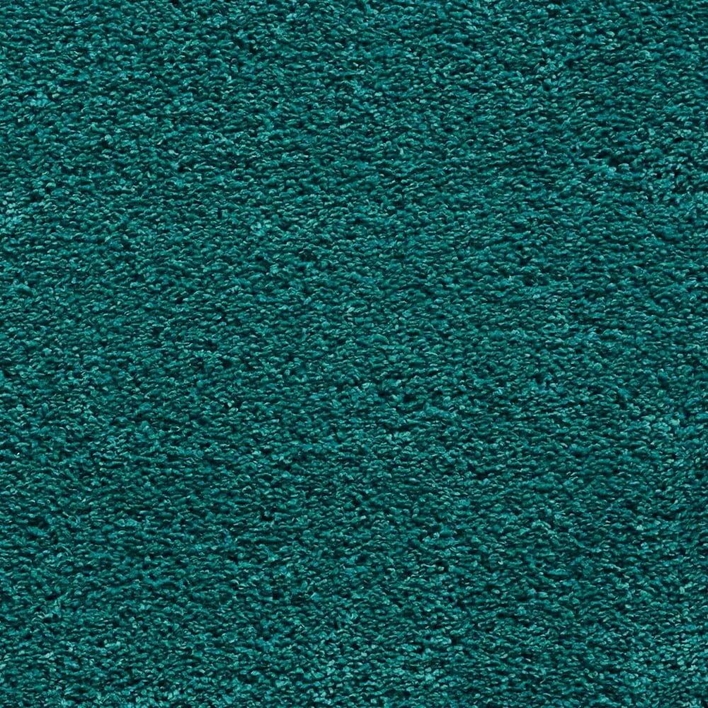 Zielony dywan Think Rugs Sierra, 200x290 cm