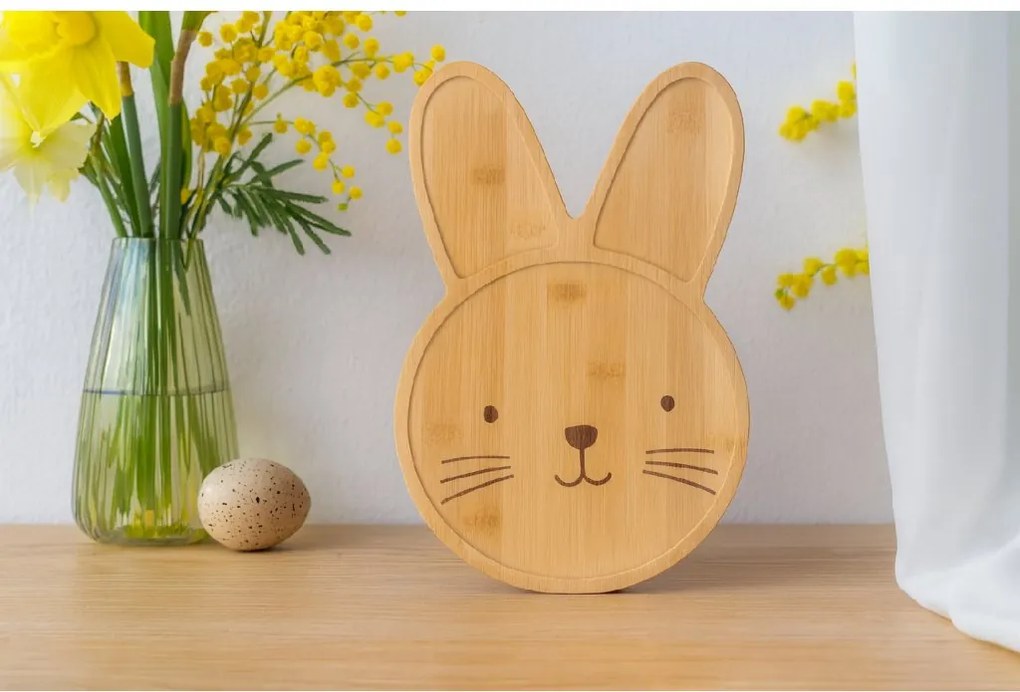 Deska do serwowania BUNNOO 20x30 cm