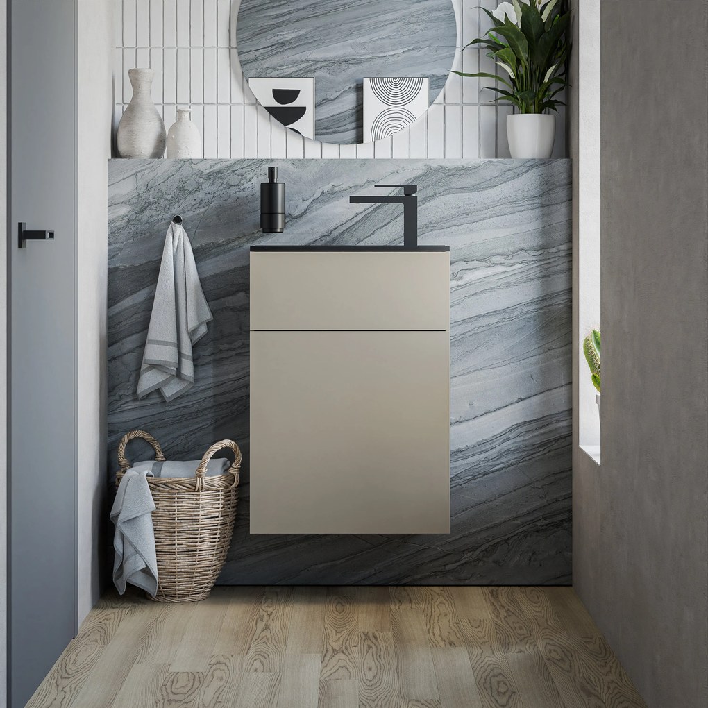 Szafka podumywalkowa KONDA 50 cm