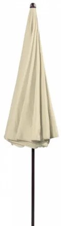 NASSAU 2 m - parasol uchylny : Substancja Desen - 820
