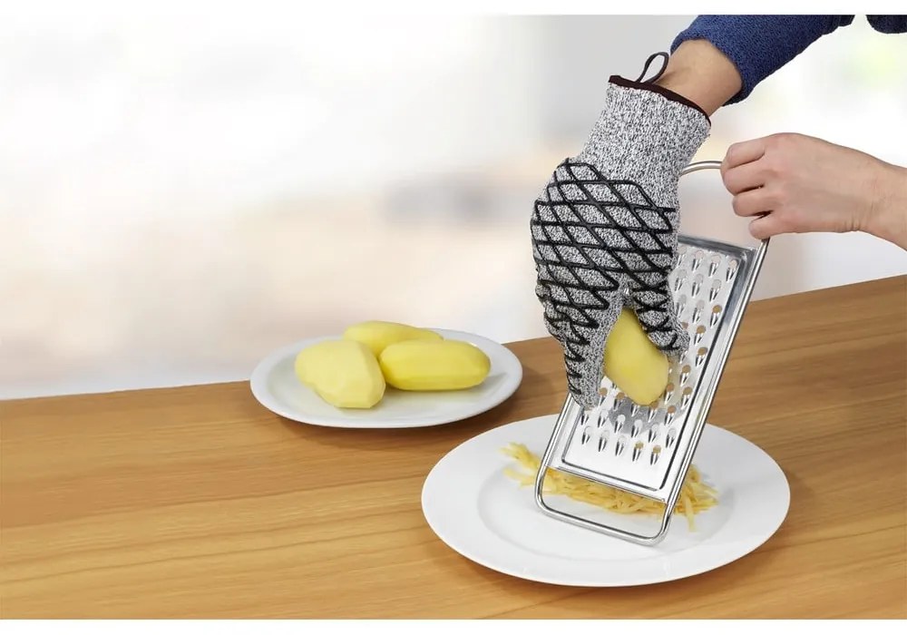 Rękawice grillowe 2 szt. – Maximex