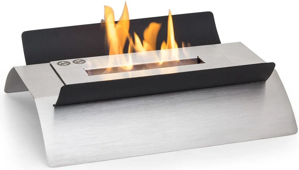 Klarstein Phantasma Graca Biokominek