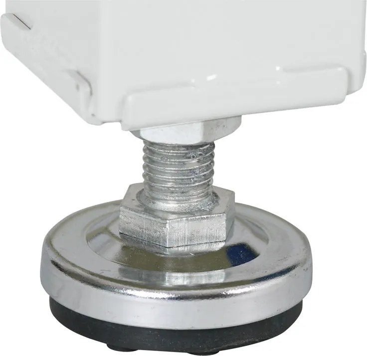 Stół warsztatowy G4 1000, blat MDF + PVC, nośność 1000 kg, 1800 mm