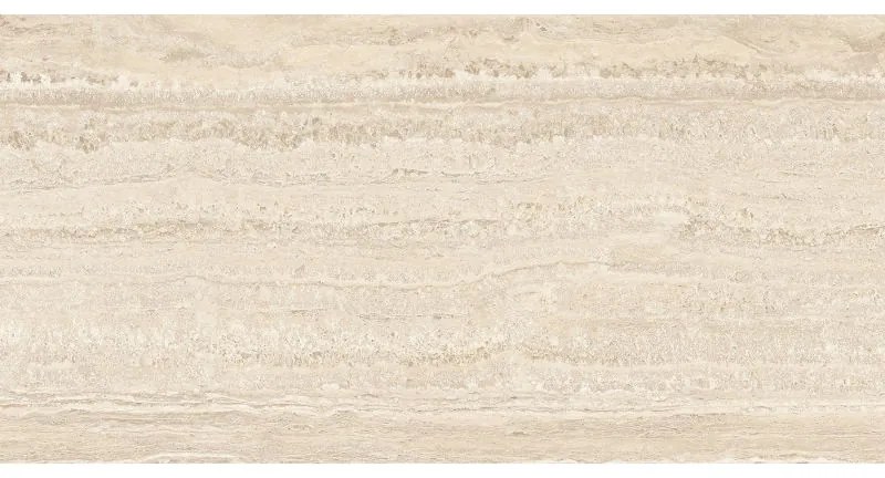 Mexen Neo Travertino Crema próbka gresu szkliwionego rekt. G1, płytka podłogowo-ścienna, mat - TL302-02-S